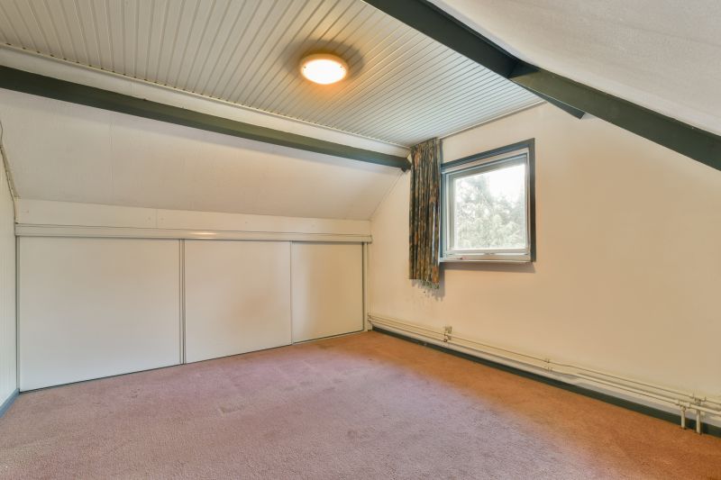 Attic Conversion Service in Alpharetta, GA