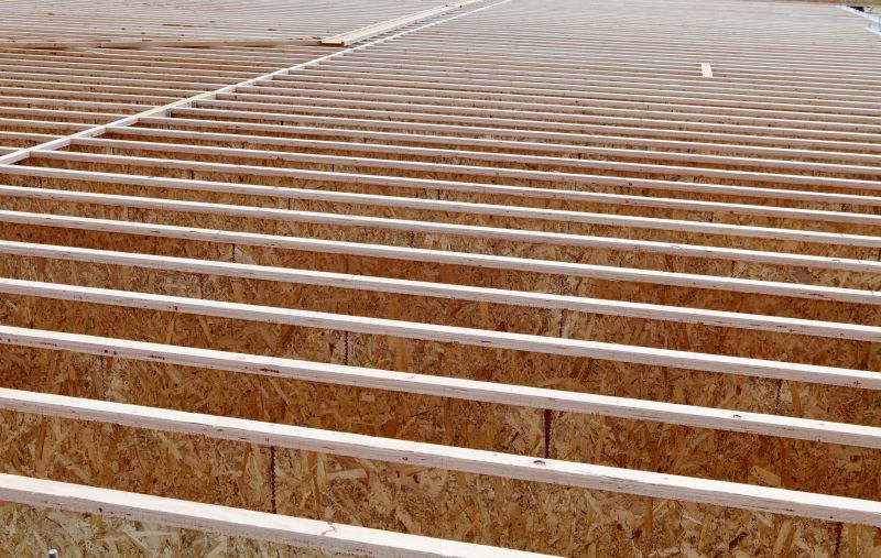 Structural Support Components