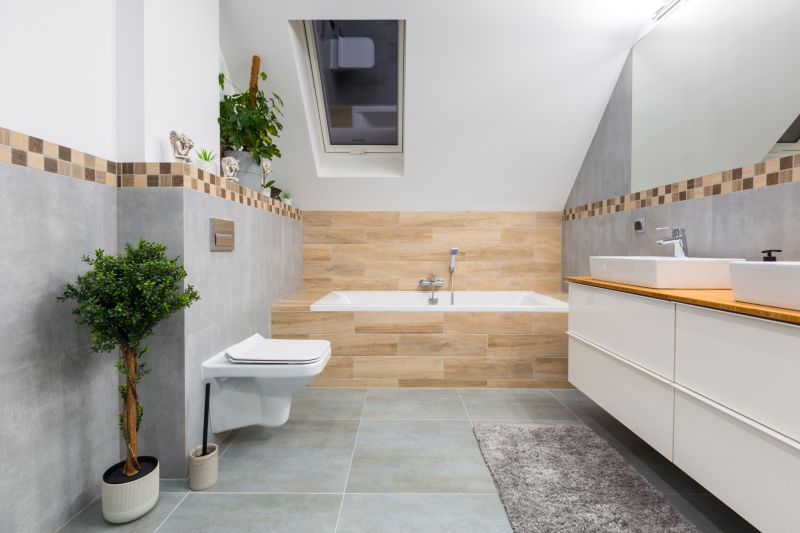 Basement Bathroom Remodeling in Sarasota, FL