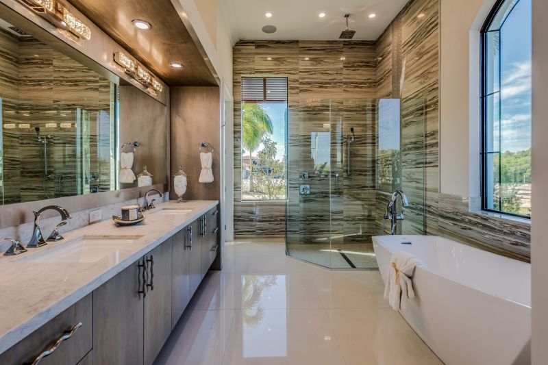 Bathroom Makeover Service in Sarasota, FL