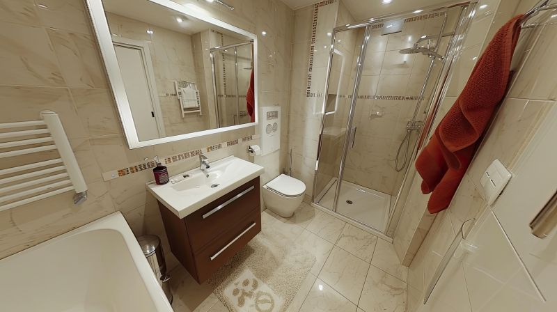 Bathroom Makeover Service in Framingham, MA
