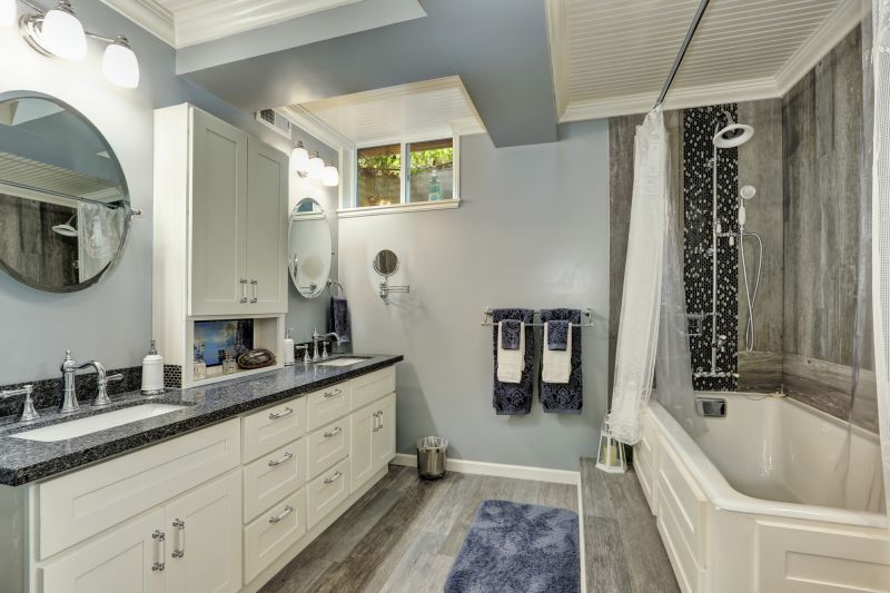 Bathroom Remodeling in Nashua, NH