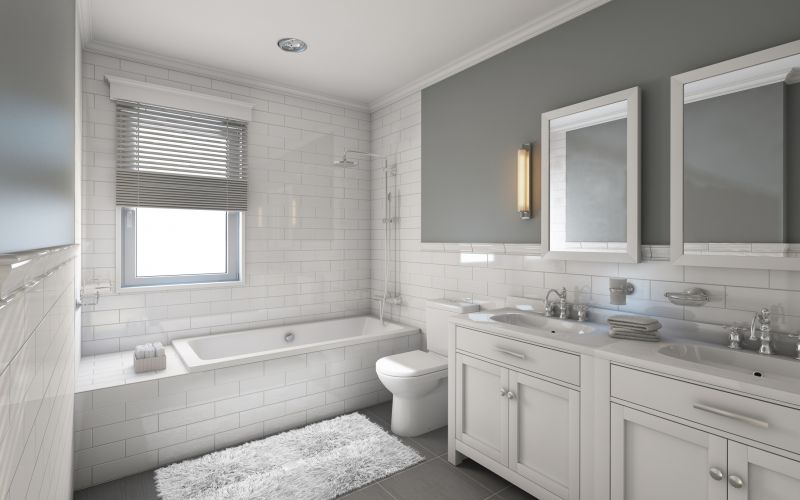 Bathroom Updating in Lancaster, PA