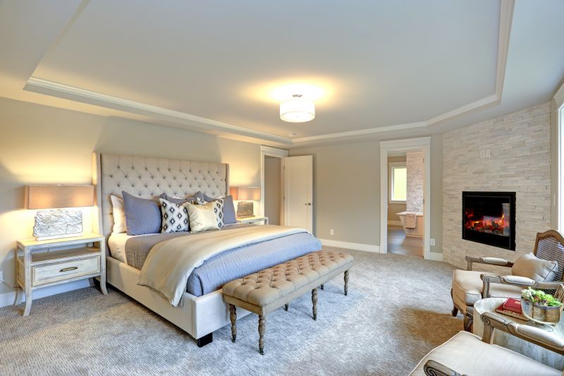 Bedroom Enlargement in Alpharetta, GA