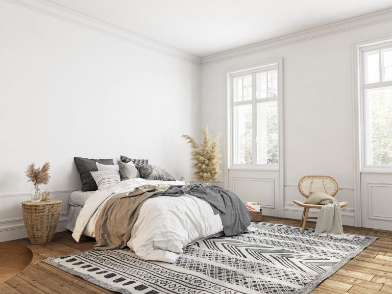 Bedroom Renovation in Denver County, CO