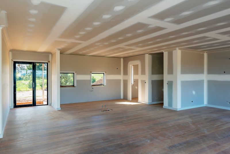 Bedroom Renovation in Denver, CO