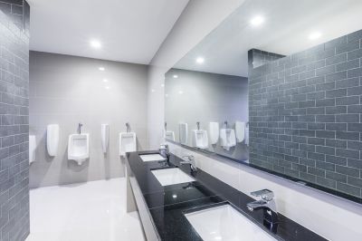 Business Bathroom Remodeling in Charleston, SC