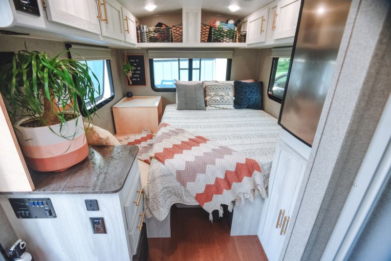 Closet Enlargement in Denver County, CO