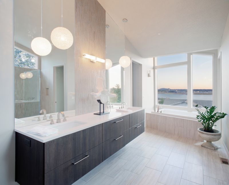 Custom Bathroom Remodeling in Sarasota, FL