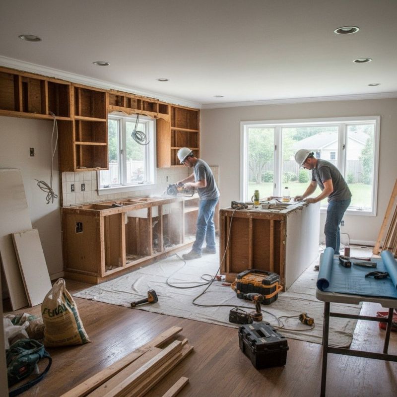 Flooring Renovation in Littleton, CO