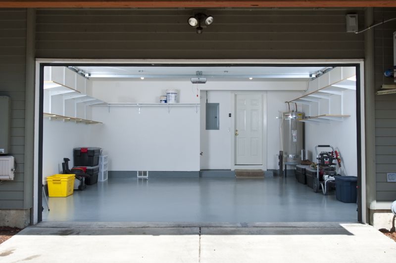 Garage Conversion Service in Alpharetta, GA