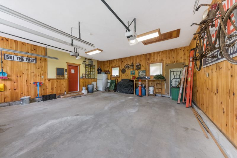 Garage Remodeling in Alpharetta, GA