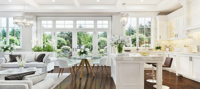Guest House Remodeling in Conroe, TX