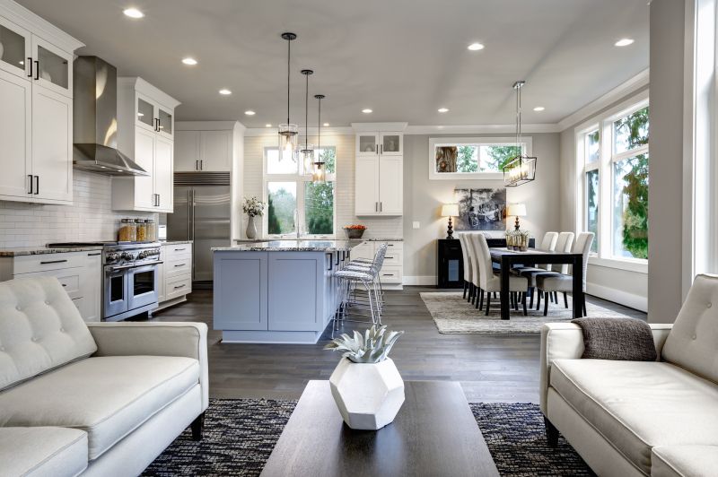 Guest House Remodeling in Conroe, TX
