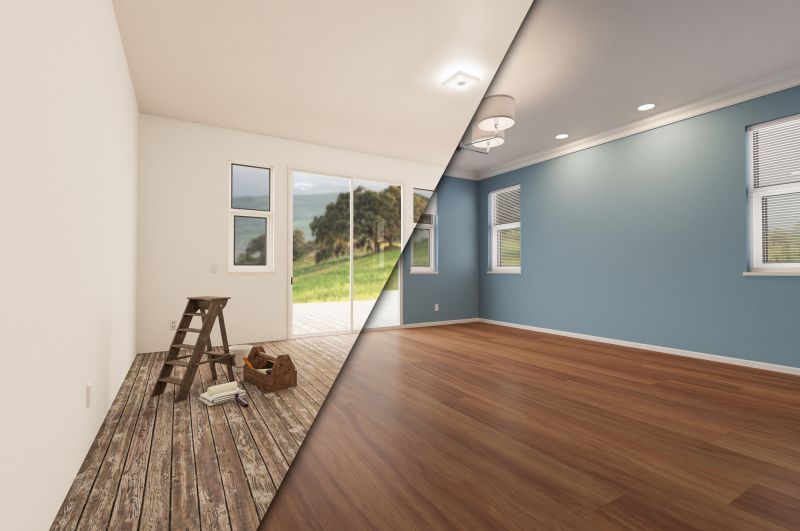Guest House Remodeling in Denver, CO
