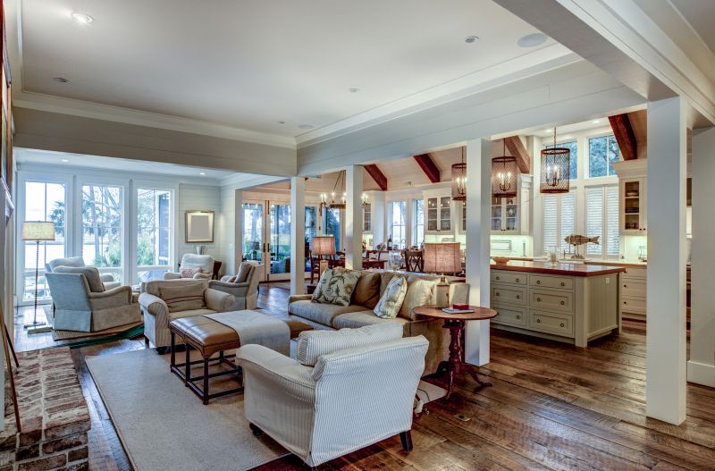 Guest House Remodeling in Denver, CO