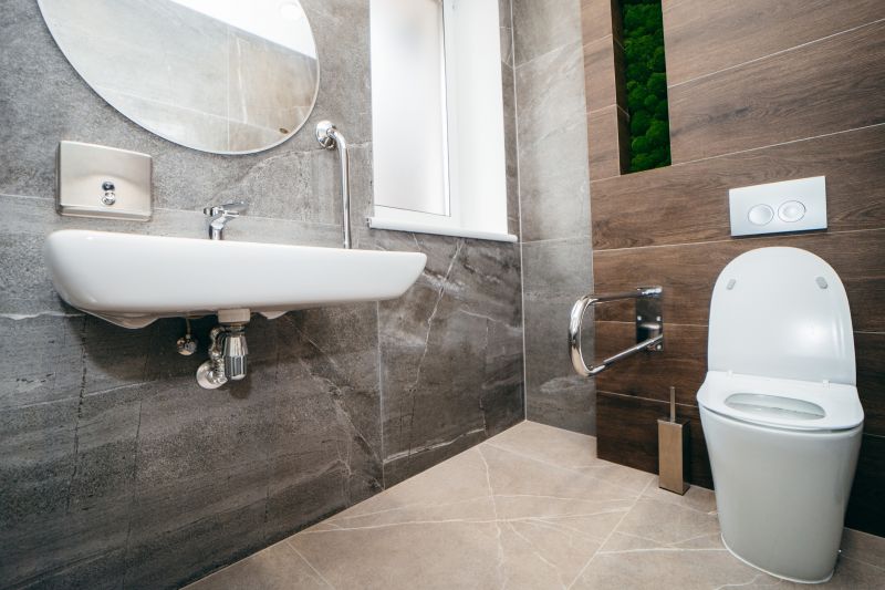 Home Modification Service in Alpharetta, GA