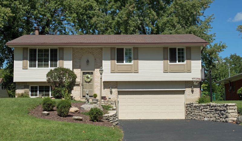 Exterior Enhancements