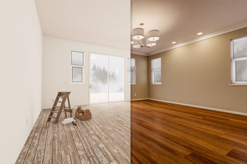 Kitchen Ceiling Remodeling in Denver, CO