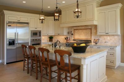 Custom Kitchen Solutions