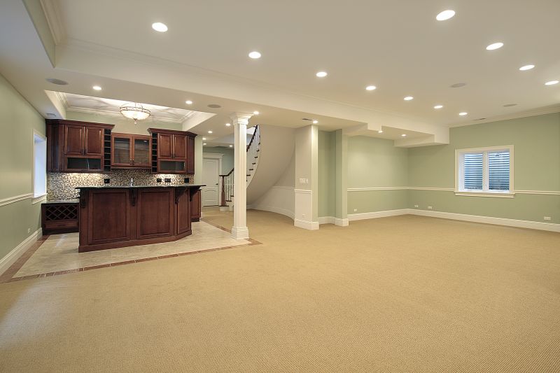 Laundry Room Remodeling in Littleton, CO
