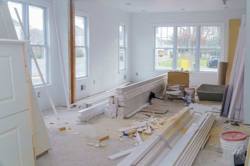 Laundry Room Remodeling in Denver, CO