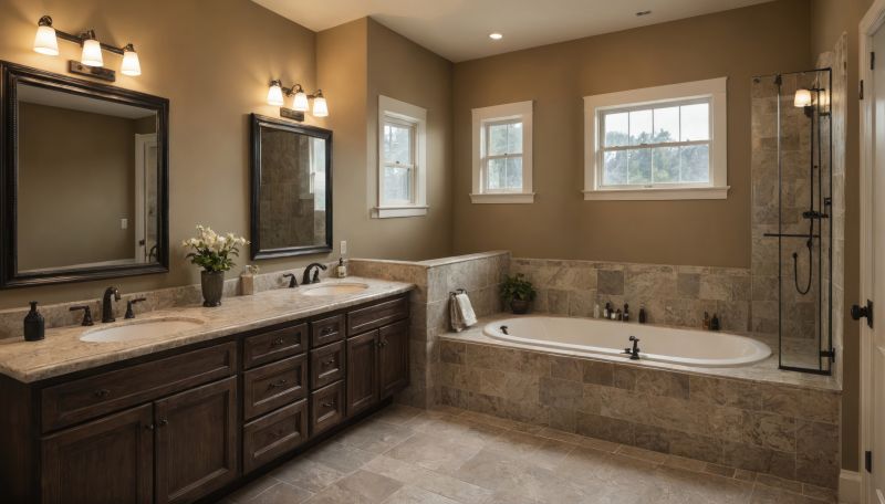Luxury Bathroom Remodeling in Clearwater, FL