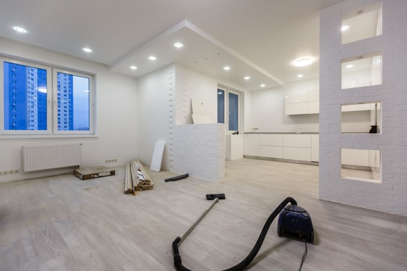 Master Bedroom Renovation in Alpharetta, GA