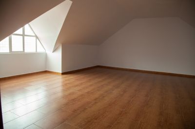 Products For Attic Flooring Installations in use
