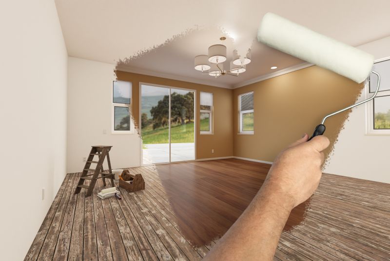 Renovation Service in Denver County, CO