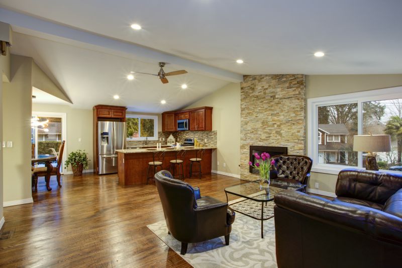 Residential Renovation in Denver, CO