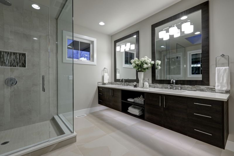 Restroom Remodeling in Venice, FL