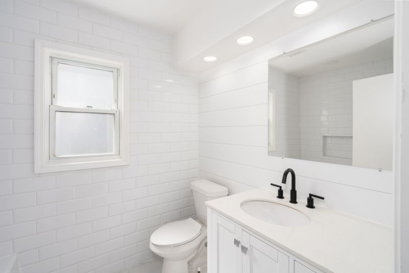 Restroom Remodeling in Bradenton, FL
