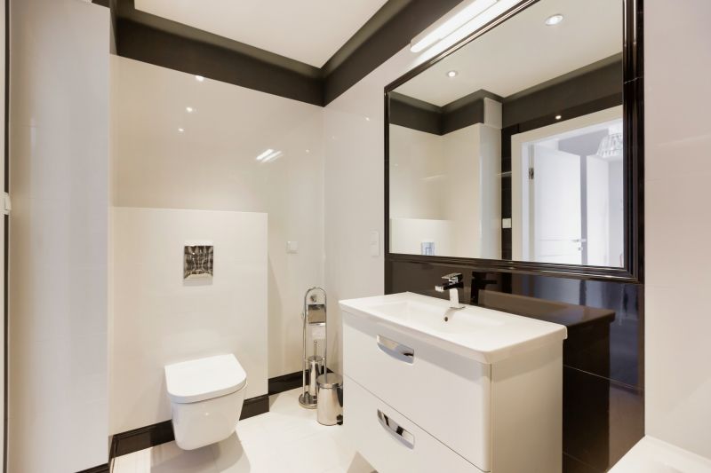 Restroom Renovation in Charleston, SC