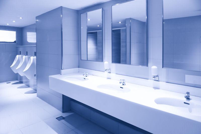 Restroom Renovation in Boulder, CO