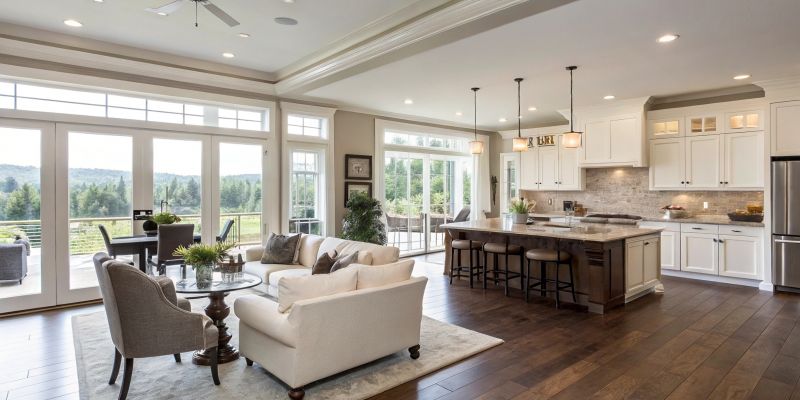 Room Remodeling in Littleton, CO