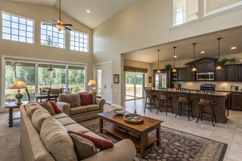 Room Renovation in Littleton, CO