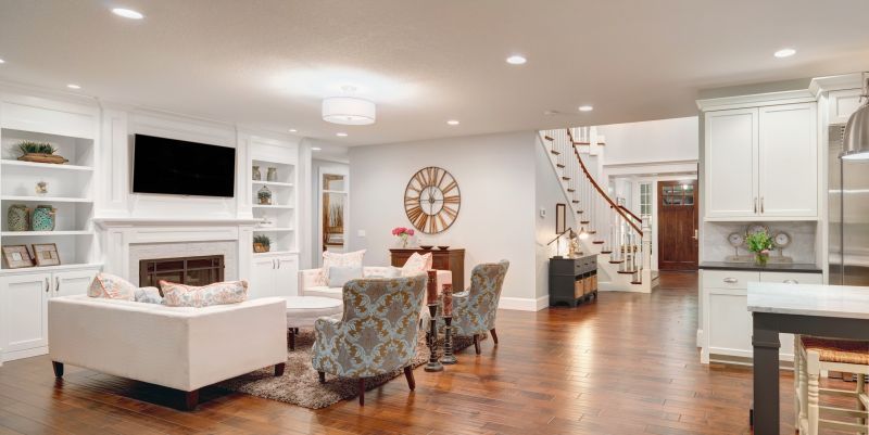 Senior Bathroom Remodeling in Conroe, TX
