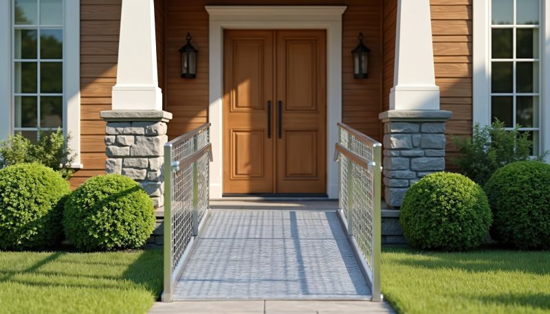 Senior Remodeling Service in Alpharetta, GA