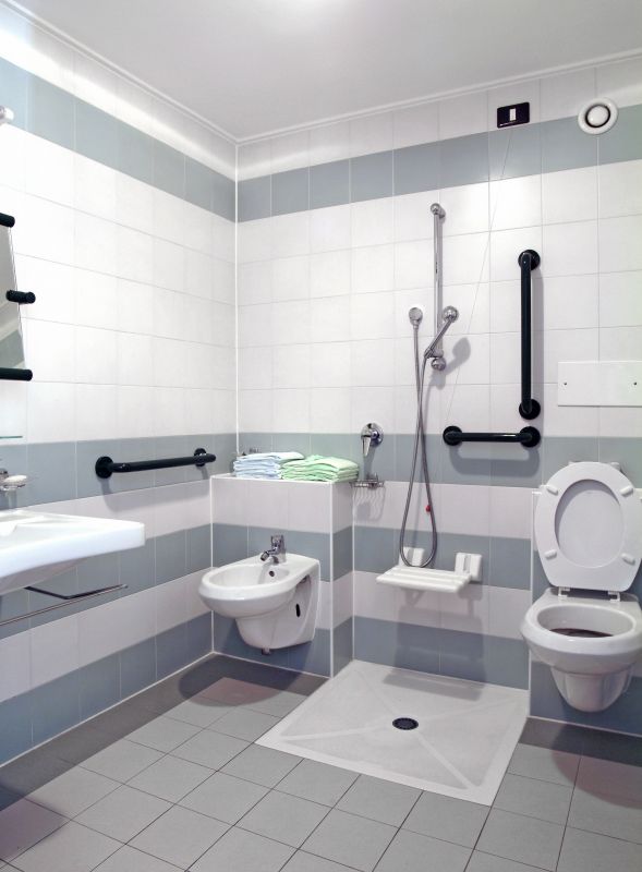 Special Needs Renovation in Alpharetta, GA