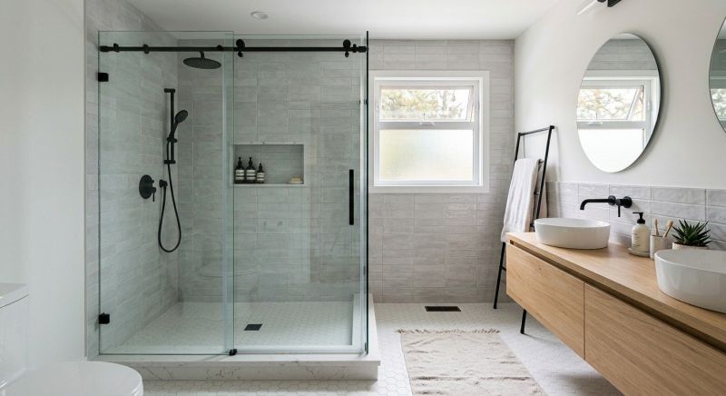 Tub Conversion Service in Danbury, CT
