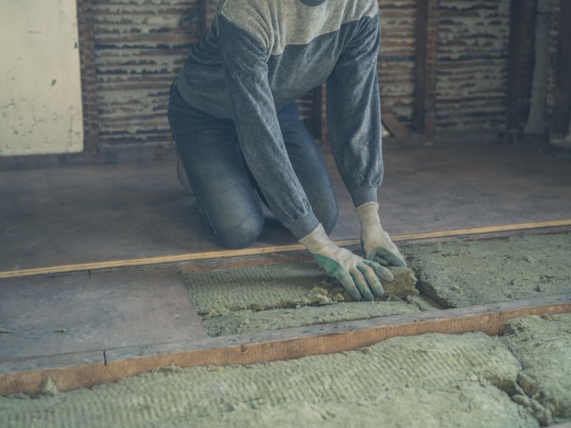 Specialized Attic Flooring Experts
