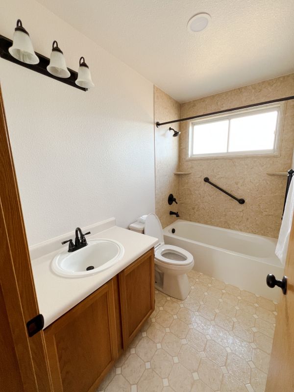 Custom Bathroom Remodeling in Venice, FL